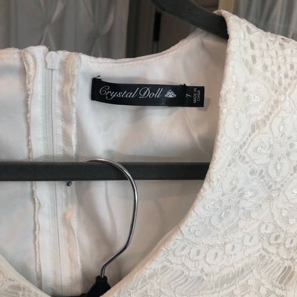 Two-Piece Dress Set - Picture 2 of 4